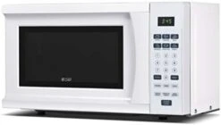 Hef Countertop Microwave Oven, 0.7 Cubic Feet, Stainless Steel 25 Hef Countertop Microwave Oven, 0.7 Cubic Feet, Stainless Steel -KitchenAid Shop 31lkEBuBmgL. AC