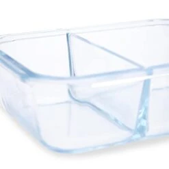 HERMETIC RECT 2 DIVI FROST 52+35 CL QD -KitchenAid Shop 31lkgJMLc8L