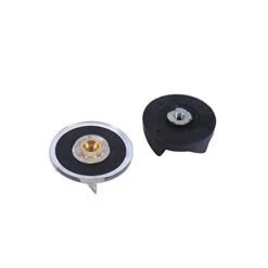 Kitchen Tools, 2 Rubber Blade Gears Spare Parts For Magic Bullet 250W Juicer Replacement 2 Base Gear Kitchen Home Gardening -KitchenAid Shop 31m84OEVguL 1