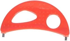 Crescent Tool For Jack Lalanne Power Series Delux PRO Classic Juicer Accessories(Orange) Small Appliance Parts & Accessories (Orange) -KitchenAid Shop 31mHI7HJML. AC 1