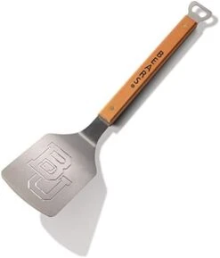 NCAA Classic Series Sportula Stainless Steel Grilling Spatula -KitchenAid Shop 31mHky2WvWL. AC
