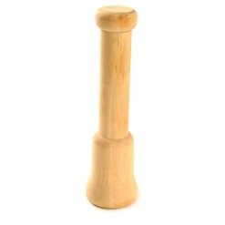 Tart Tamper, Brown