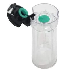 Juicer Vacuum Cups With Lids, Vacuum Cup Juice Cup Compatible With Nutri Ninja Bl580 Blender
