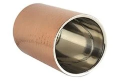Apollo® Copper Wine Cooler19cm, 12x18.5x12