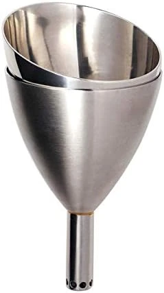Wine Aerator Shower Funnel With Sediment Strainer 6 Wine Aerator Shower Funnel With Sediment Strainer - Image 4