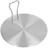 Stainless Steel Induction Cookware Heat Diffuser Plate - Perfect For Electric Cooktop Accessories In Home And Restaurant Kitchen Reducing Cooking And Saving Energy 1 Stainless Steel Induction Cookware Heat Diffuser Plate - Perfect For Electric Cooktop Accessories In Home And Restaurant Kitchen Reducing Cooking And Saving Energy -KitchenAid Shop 31ncwe7WMEL