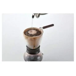 Hario Cloth Filters For Woodneck Drip Coffee Pot, 480ml, Natural, 3ct -KitchenAid Shop 31niF4K975L