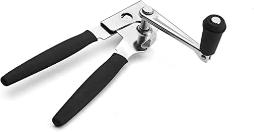 Commercial Oneida Easy Crank Can Opener Heavy Duty - Ergonomic Design 5 Commercial Oneida Easy Crank Can Opener Heavy Duty - Ergonomic Design - Image 3