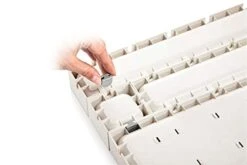 Tray FlexiSPACE 370x148 Mm