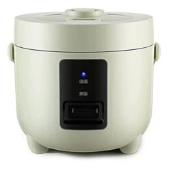 Multifunctional Rice Cooker, Small Automatic Household Pressure Cooker, Brushed Stainless Steel Slow Cooker, Cooker With Reserved Heat Preservation Function