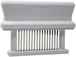 48-Blade Meat Tenderizer, Original Super 3 Meat Tenderizer, 1.50 X 4.00 X 5.75 Inches, White -KitchenAid Shop 31oCOFncCaL. AC