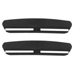 Knife Sharpening Guide, 2Pcs Knife Sharpener Guide Sharpening Stone Angle Guide Whetstone Accessories Kitchen Tool, Knife Sharpener Angle Guide, Sharpening Guide For Whetstone