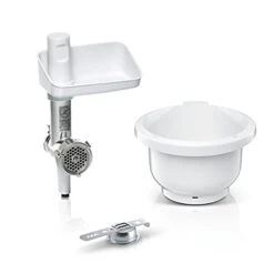 Bosch Hausgeräte MUZS2BS For Mum Series 2 BakingSensation, White