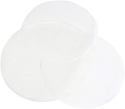 Parchment Paper Liner Greaseproof For Round Cake Pans And Non-Stick Baking, White, 9" (Pack Of 50) 18 Parchment Paper Liner Greaseproof For Round Cake Pans And Non-Stick Baking, White, 9" (Pack Of 50) -KitchenAid Shop 31oSqm7xG5L. AC