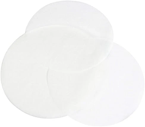 Parchment Paper Liner Greaseproof For Round Cake Pans And Non-Stick Baking, White, 9" (Pack Of 50) 7 Parchment Paper Liner Greaseproof For Round Cake Pans And Non-Stick Baking, White, 9" (Pack Of 50) - Image 5