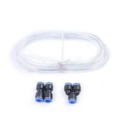 Beer Filling Machine Bottle Filler Liquid Dispenser Defoaming Device Handmade Beer Brewing Kit, For Inner Diameter 10mm-50mm Bottles -KitchenAid Shop 31ob5RZOPxL