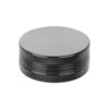 Manual Spice Grinder - 2 Inch Aluminum Portable Size With Magnetic Lid - Black 2 Manual Spice Grinder - 2 Inch Aluminum Portable Size With Magnetic Lid - Black -KitchenAid Shop 31ogJO8kzqL