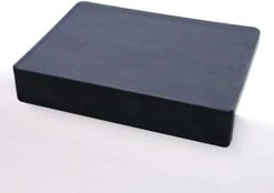 Espresso Parts 5X12 Inch Tamping Mat By Barista Basics I Food Safe NBR Rubber Coffee Tamper Pad I Waterproof, Heat Resistant Packing Station, 5X12, Black 19 Espresso Parts 5X12 Inch Tamping Mat By Barista Basics I Food Safe NBR Rubber Coffee Tamper Pad I Waterproof, Heat Resistant Packing Station, 5X12, Black -KitchenAid Shop 31ouq1BtNXL. AC