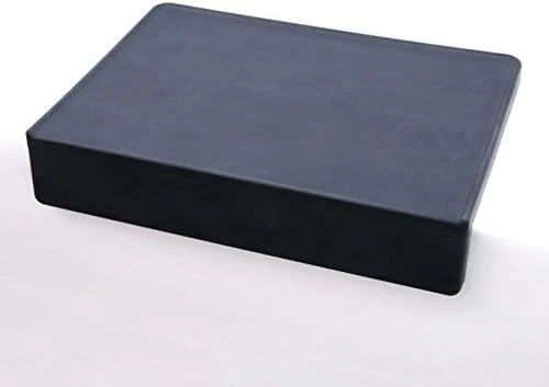 Espresso Parts 5X12 Inch Tamping Mat By Barista Basics I Food Safe NBR Rubber Coffee Tamper Pad I Waterproof, Heat Resistant Packing Station, 5X12, Black 11 Espresso Parts 5X12 Inch Tamping Mat By Barista Basics I Food Safe NBR Rubber Coffee Tamper Pad I Waterproof, Heat Resistant Packing Station, 5X12, Black - Image 9