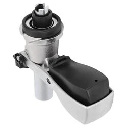 Beer Keg Dispenser, Fashionable Beer Dispensing Tool Stainless Steel Beer Dispenser Beer Dispenser For Beer Kegs For Cola Kegs