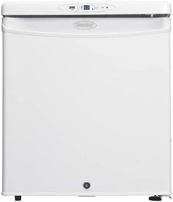 016A1W-1 Compact Medical Refrigerators, 1.6, White -KitchenAid Shop 31p6GDKY8vL. AC