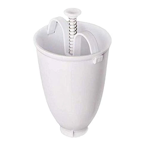 Kitchen Plastic Batter Dispenser - - Donut Tart Making Tool Bakeware DIY Decorating Tool 6 Kitchen Plastic Batter Dispenser - - Donut Tart Making Tool Bakeware DIY Decorating Tool - Image 4