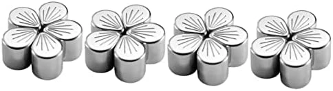 25 Pcs Metal Ice Cubes Stainless Steel Ice Cube Whiskey Chilling Rocks Wine Chilling Rocks Stainless Steel Whiskey Cube Household Ice Cube Whiskey Stones Convenient Wine Rocks Iced 11 25 Pcs Metal Ice Cubes Stainless Steel Ice Cube Whiskey Chilling Rocks Wine Chilling Rocks Stainless Steel Whiskey Cube Household Ice Cube Whiskey Stones Convenient Wine Rocks Iced - Image 9