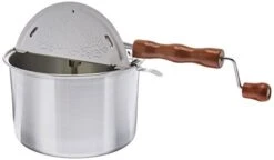 Ey-Pop Stovetop Popcorn Popper