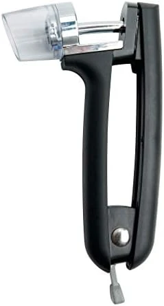 OXO Good Grips Olive And Cherry Pitter, Black 10 OXO Good Grips Olive And Cherry Pitter, Black - Image 8