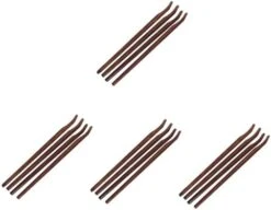 8 Pcs Coffee Stirring Spoon Wooden Wood Stirring Rod -KitchenAid Shop 31pX3yCxqL. AC