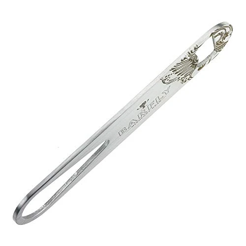 Bar Speed Opener, 7-Inch, Black 4 Bar Speed Opener, 7-Inch, Black - Image 2