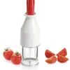 Cherry Tomato Cutter Handy, Assorted, 25 X 10 X 5.5 Cm -KitchenAid Shop 31pwYRcXDPL