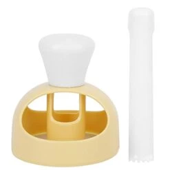 Donut Maker Healthy And For Kindergartens DIY Tool -KitchenAid Shop 31q7ktpgJSL 1