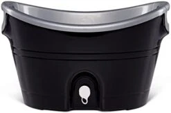Igloo Party Bucket Cooler -KitchenAid Shop 31qCb41HEIL. AC