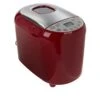 2 Lb. Bread Maker - Red, 9-14L X 13-34W X 12H (CS)