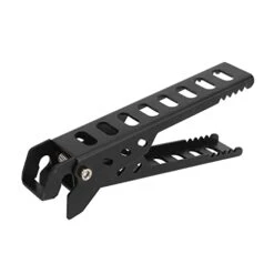 DAUERHAFT Anti Scalding Hot Pot Clamp, Safe To Use Compact Hot Plate Gripper Portable Durable For Home Cooking -KitchenAid Shop 31qsOj1rZgL