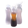 .E.T. SDB-32-PC-2 Clear 12 Pc. Set – 2 32 Oz. Salad Dressing Bottles, Break Resistant Dishwasher Safe Polycarbonate Salad Dressing Bottles Collection (Pack Of 4) 1 .E.T. SDB-32-PC-2 Clear 12 Pc. Set – 2 32 Oz. Salad Dressing Bottles, Break Resistant Dishwasher Safe Polycarbonate Salad Dressing Bottles Collection (Pack Of 4) -KitchenAid Shop 31qwOHmgoYL