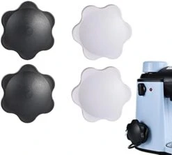 Cord Organizer For Kitchen Appliances Cord Winder For Storage Cord Winder For Storage Cord Keeper On Stand Mixer,Blender,Coffee Maker,Pressure Cooker (4) -KitchenAid Shop 31r1s7Xs8XL. AC