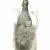 Durable PVC Water Resistant Wine Ice Bag - Dim: 6"Dx 6"W X 9"H -KitchenAid Shop 31rA7pw6gPL