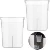 Original Condensation Collector Cup Replacement For Instant Pot DUO, ULTRA, LUX, 5, 6, 8 Quart All Series Ultra 60, DUO60, DUO89, And LUX80 By ZoneFly -KitchenAid Shop 31rBL8TGBvL