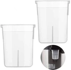 Original Condensation Collector Cup Replacement For Instant Pot DUO, ULTRA, LUX, 5, 6, 8 Quart All Series Ultra 60, DUO60, DUO89, And LUX80 By ZoneFly