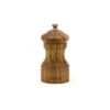 Imperia 4 Inch Olive Wood Salt Mill With Adjustable Grinder -KitchenAid Shop 31rClLG1ttL