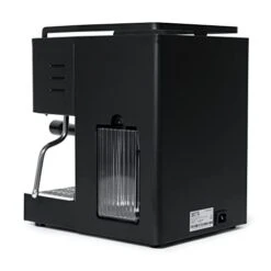 Mio Espresso Machine (Black) -KitchenAid Shop 31rLa6kJjtL