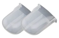 "Twin Pack: 2 Condensation Water Collectors Works With Instant Pot Duo Mini 3 Qt, DUO Plus Mini 3 Qt, DUO Nova, Ultra Mini 3 Qt, And LUX Mini 3Qt". This Collector Is Not Created Or Sold By Instant Pot. (2)