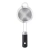 OXO SteeL Fine Mesh Cocktail Strainer, 3-inch,Stainless Steel -KitchenAid Shop 31rVp64zzFL
