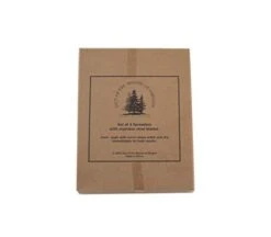 The Woods Of Oregon Set Of Four Spreader Knives - Tarts -KitchenAid Shop 31rYPe1ZysL