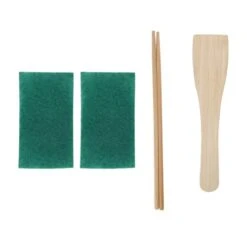 1.8L Electric Cooker With Nonstick Food Grade Coating, 2 Temperature Modes, 6 Functions, And Long Handle For Home Cooking - US Plug 110V -KitchenAid Shop 31rZFQMcHGL