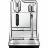 Breville Nespresso The Creatista® Pro, Brushed Stainless Steel BNE900BSS