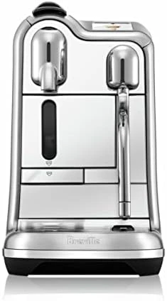 Breville Nespresso The Creatista® Pro, Brushed Stainless Steel BNE900BSS 8 Breville Nespresso The Creatista® Pro, Brushed Stainless Steel BNE900BSS - Image 6