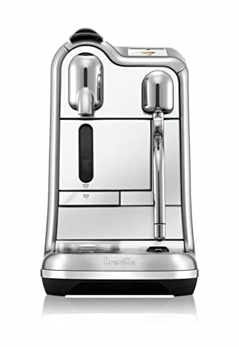 Breville Nespresso The Creatista® Pro, Brushed Stainless Steel BNE900BSS 3 Breville Nespresso The Creatista® Pro, Brushed Stainless Steel BNE900BSS
